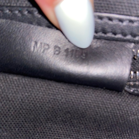 Givenchy Mini Antigona Bag in Crocodile Embossed Leather - Picture 5 of 5